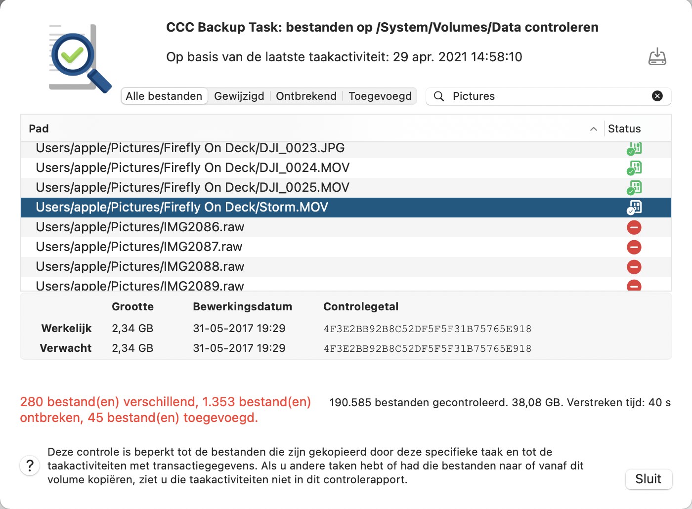 Start Opstartschijf